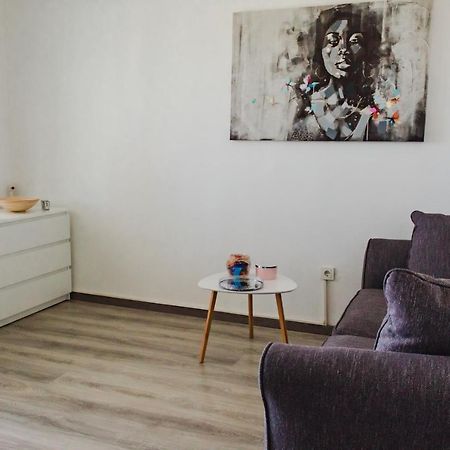 Fran Appartement Slavonski Brod Buitenkant foto